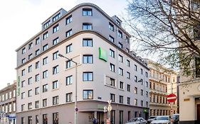 Ibis Styles Wien Messe Prater